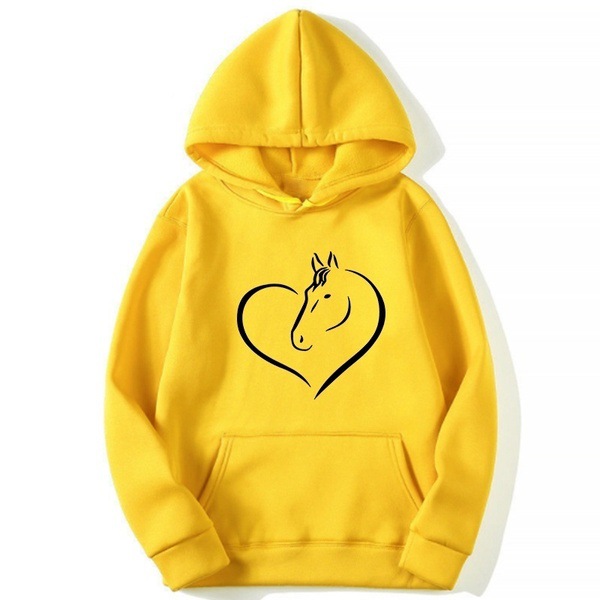 Title 4, Love mamatu versatile Hoodie