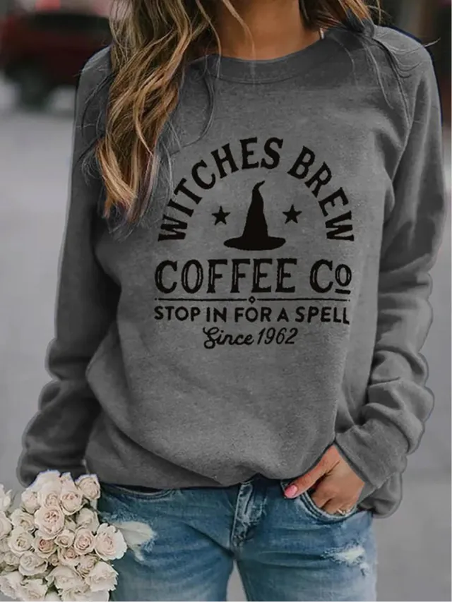 3D Fashion Loose Long Sleeve Top For Women Ttb88410 Xs - Shop at LoveMi