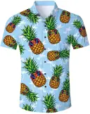 Glasses Pineapple-2Xl