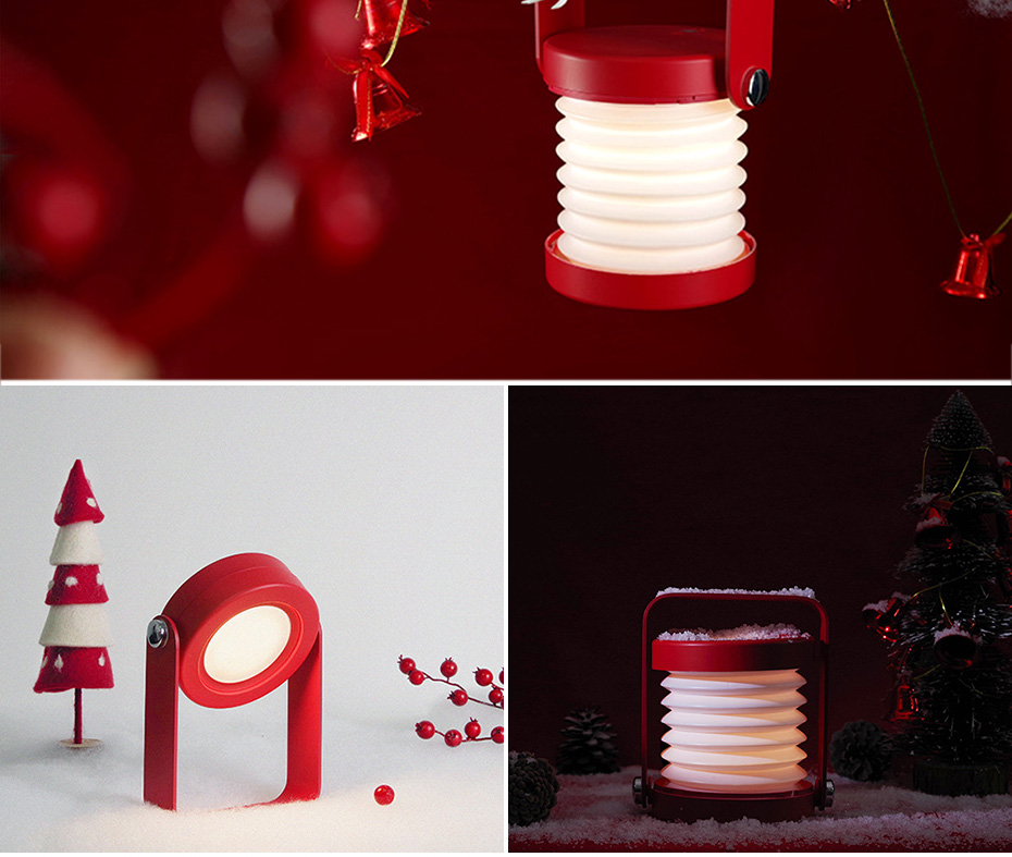 Title 5, Portable Warm White Lanterns Level 3 Brightness...