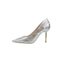 Silver