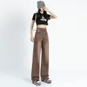 Brown Lengthened