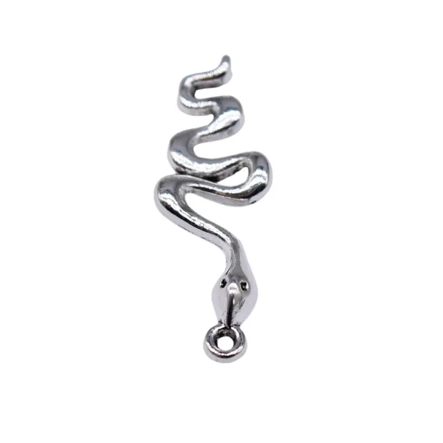 Antique Silver DIY Necklace Bracelet Accessory Antique Silver - Shop at LoveMi