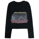 Black Long Sleeve