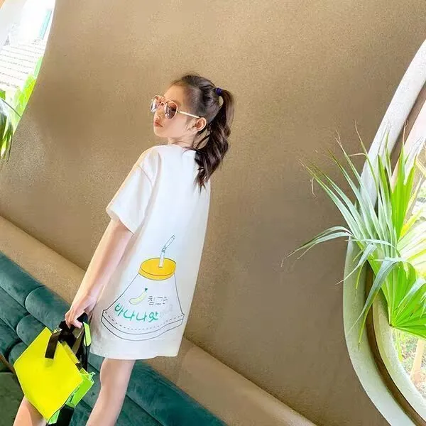Summer Girls Short sleeved T shirt - Shop at LoveMi
