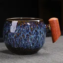 Ice Flame