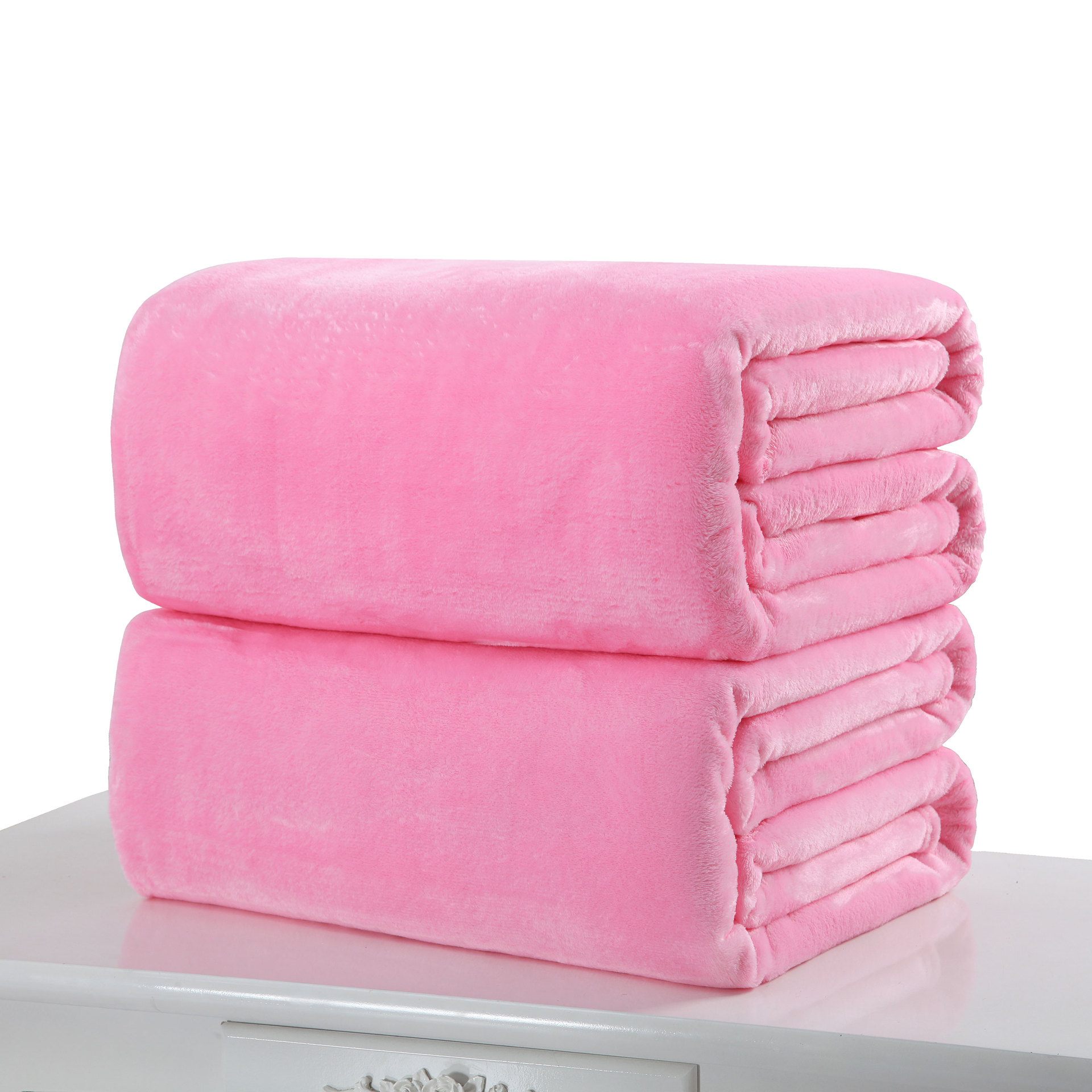 a1d07aa1 ed63 4b8d 9162 f568b63900cc - Winter Coral Blanket Flannel Single Double Bed Single