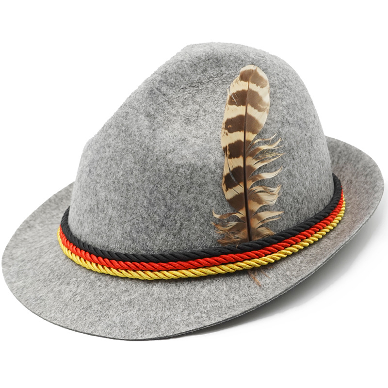 Halloween Hat Munich Beer - Image 2