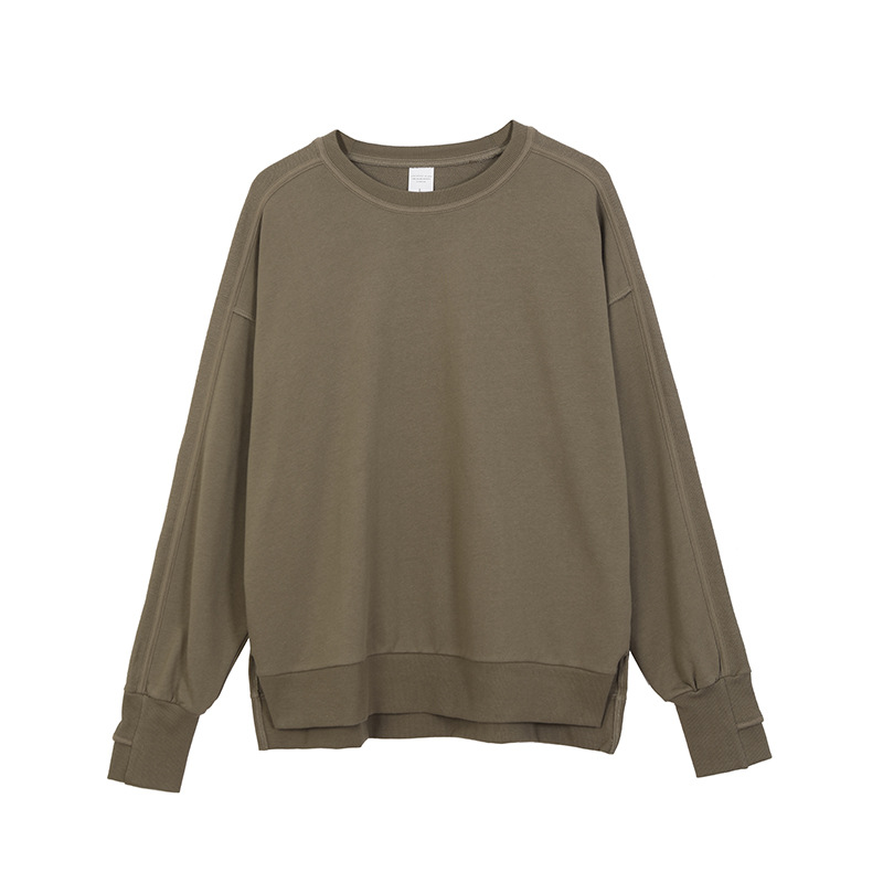 Title 6, Niche Dark High Street Ins Tide Brand herensweater