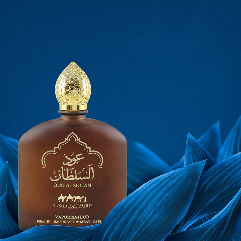 Middle Eastern Perfumes-Men's And Women's Long-lasting Fragrance, Perfume — foto 7