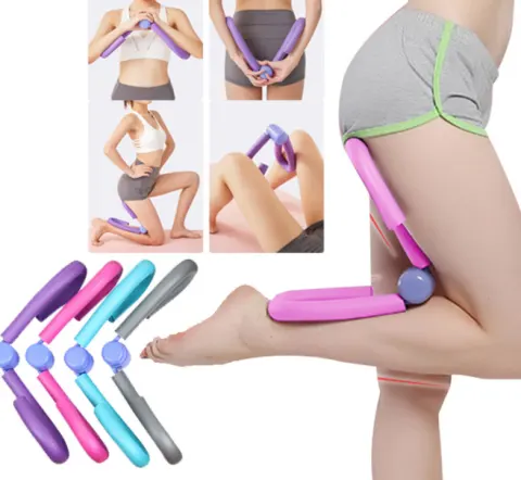 Leg Exercise Gym Sports Thigh Master Leg Muscle Arm