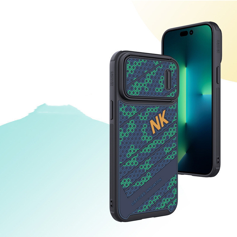 Suitable Rear Camera Push Cover - Image 3