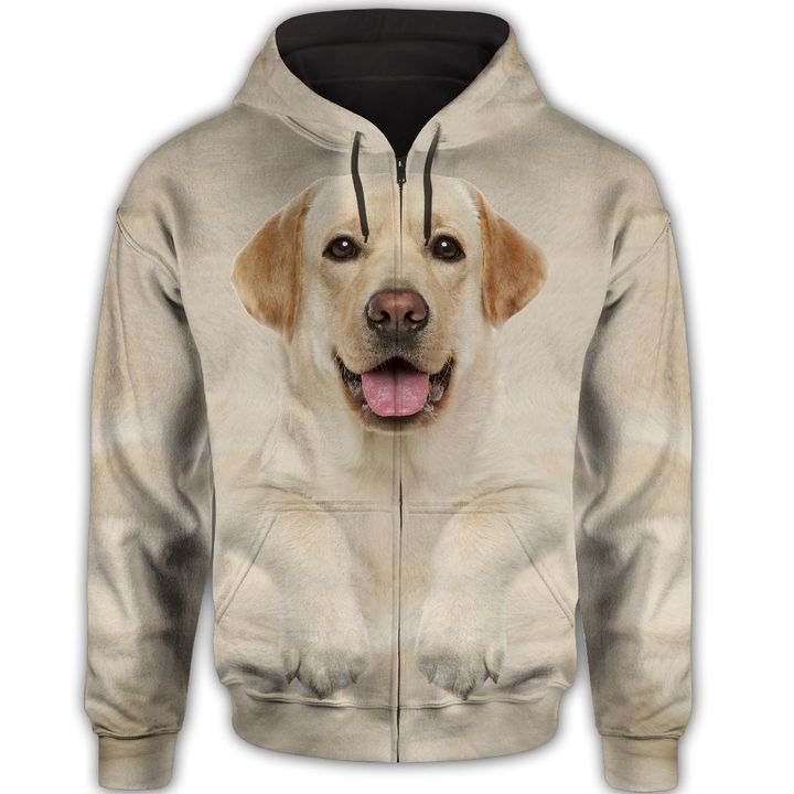 Men's And Women's Pullover Hooded Loose Couple Sweater