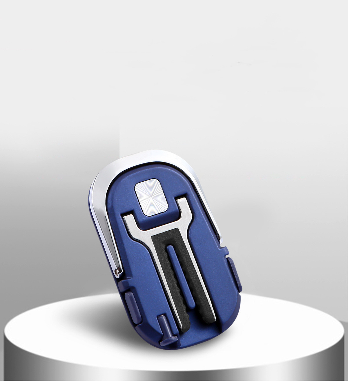 Multifunctional Buckle Universal Car Phone Holder - Image 4