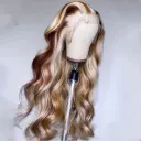 24Inch 13X4 Wigs