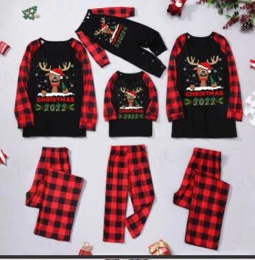 Letter Printing Family Suits For Both Men And Women - Shop at LoveMi