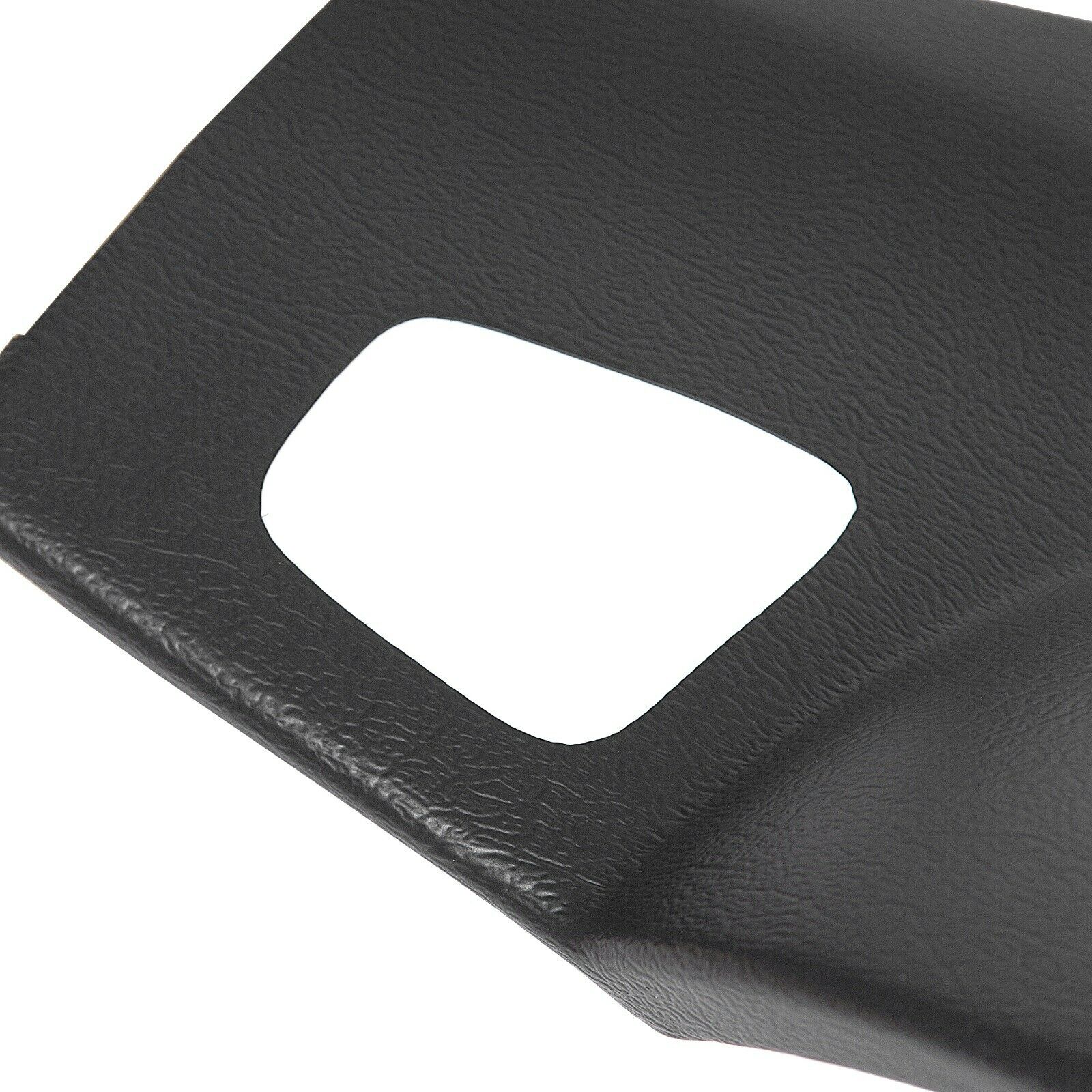 Couvercle de tableau de bord noir pour 2005-2008 LR3 2006-2009 range rover sport – Image 2