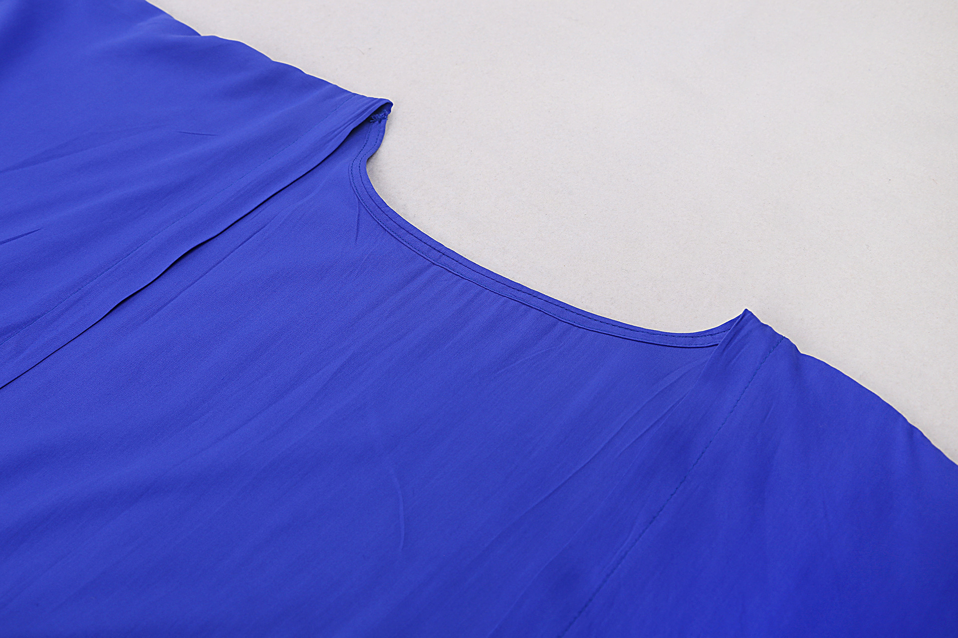 Rayon Loose Long Cardigan Beach Sunscreen Jacket