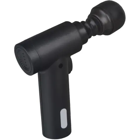 Portable Shoulder and Neck Massage Gun Fitness Equipment Small