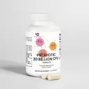 Prbiotic Cfu