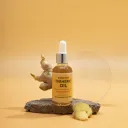 Turmeric Oil