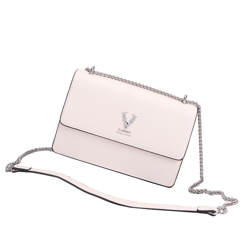 New Trendy Fashion Net Red Small Bag