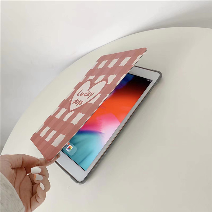 Compatible with Apple , Protective Case Leather Case Tablet Soft Shell Mini — foto 7