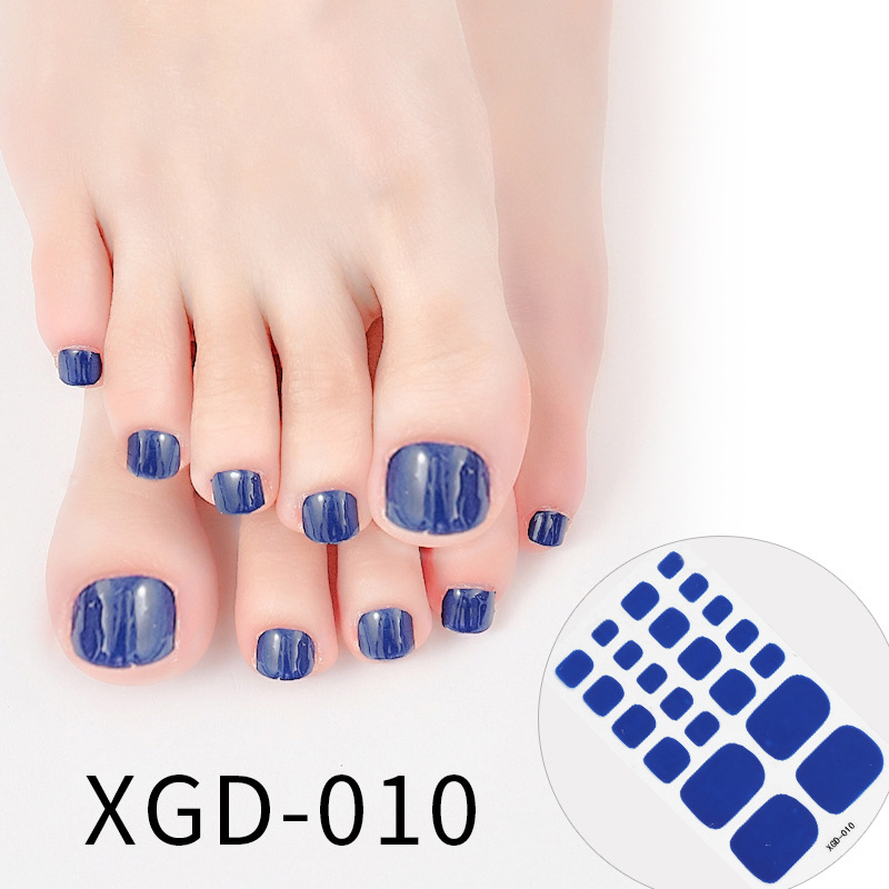 XGD 10