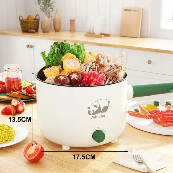 Multi Cookers Electric Pot Household Non-stick Pan