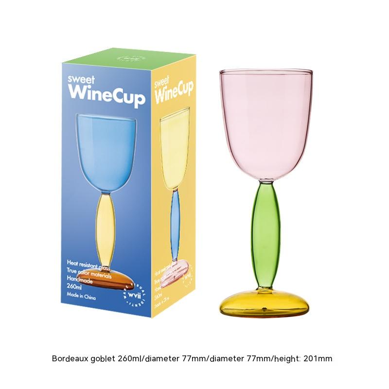 PinkBordeaux Cup260ml