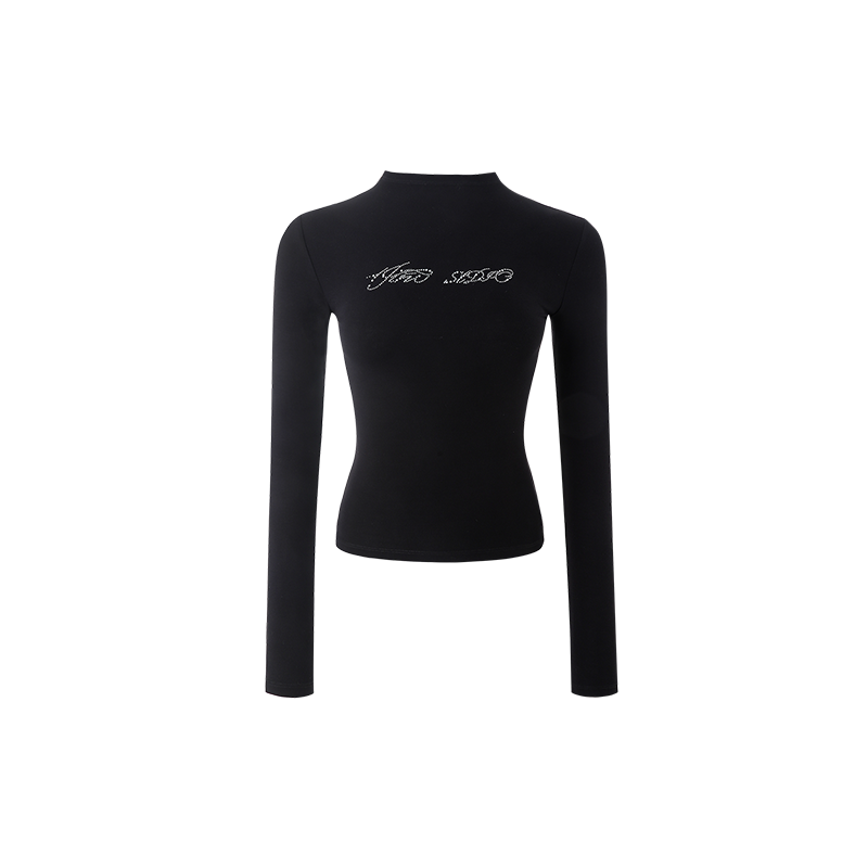 Black long sleeve