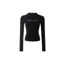 Black Long Sleeve