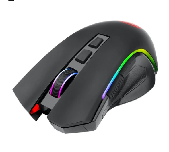 Gaming-mus - Bilde 1