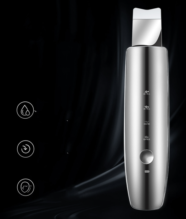 Micro Current Color Light Import And Export Beauty Equipment