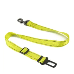 Pet Seat Belt Car Safety Buckle Car Supplies - 17 Style - View 1