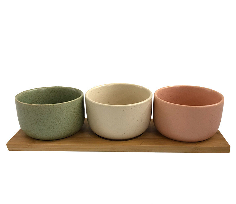 Title 12, Japanese Ceramic Tableware Bowl And Plate Set R...