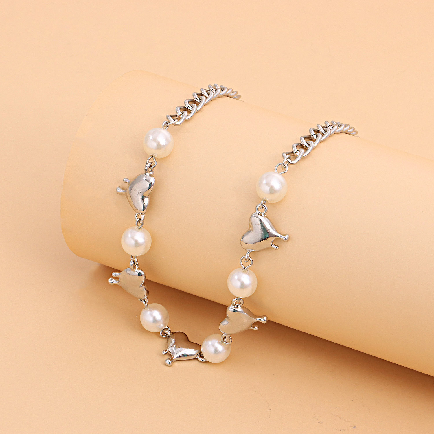 Women's Fashion Personality Clavicle Chain Necklace
