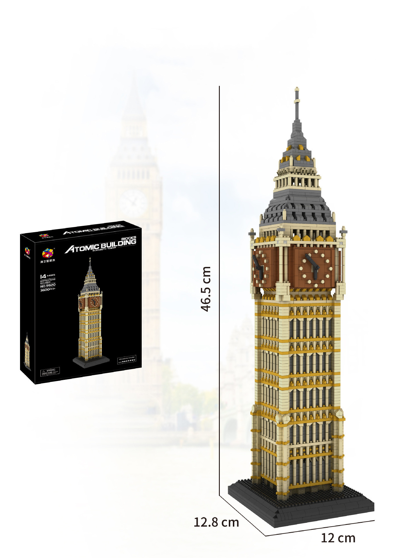 Big Ben