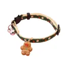 Christmas Cookie Collar