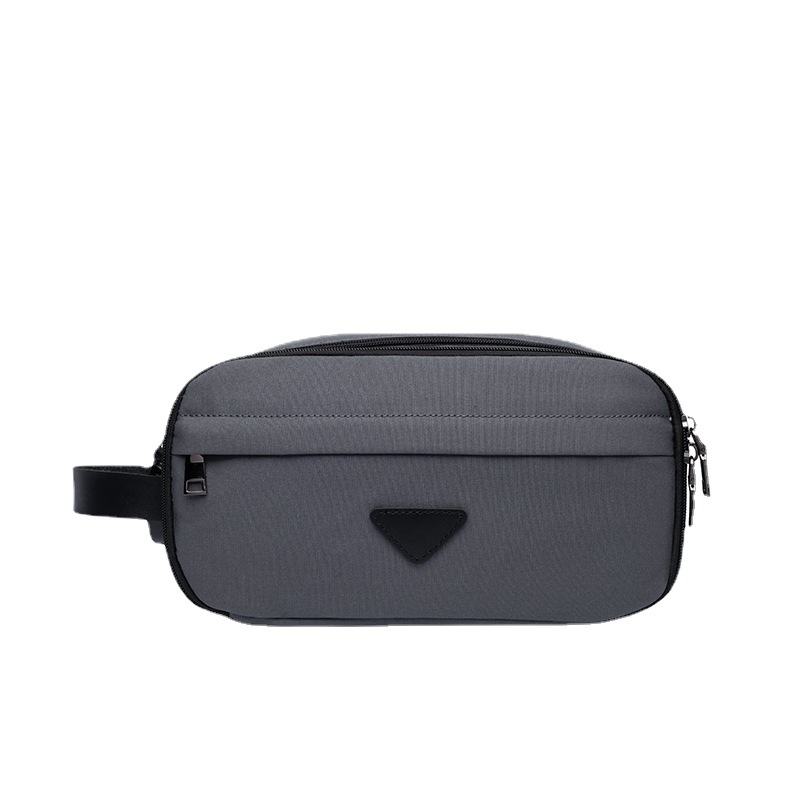 Borsa di Accumulo Multiuso per Trucco Viaggio Portatile
