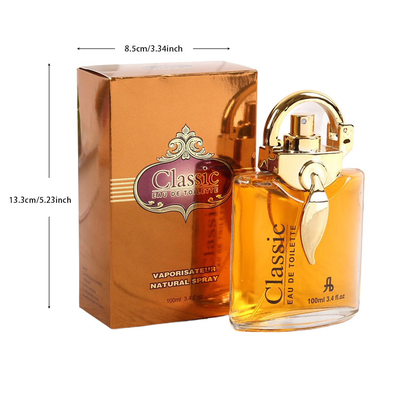 Long-lasting, Niche Perfume - 100ml — foto 6