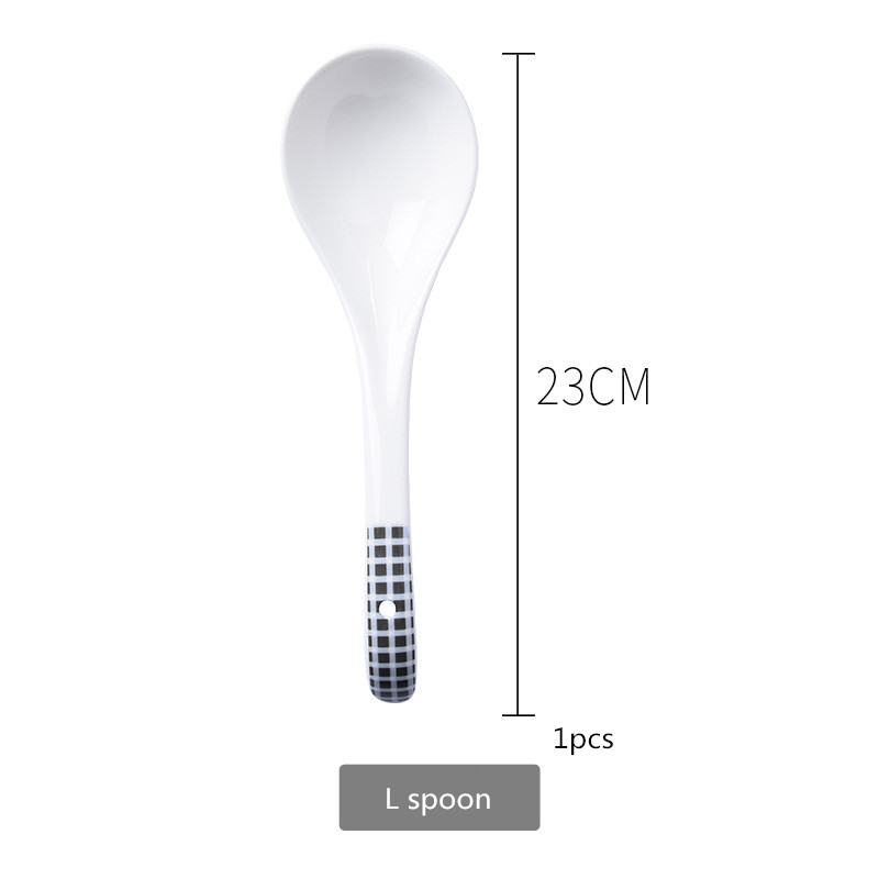 L Spoon