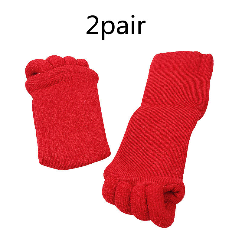 Red 2pair