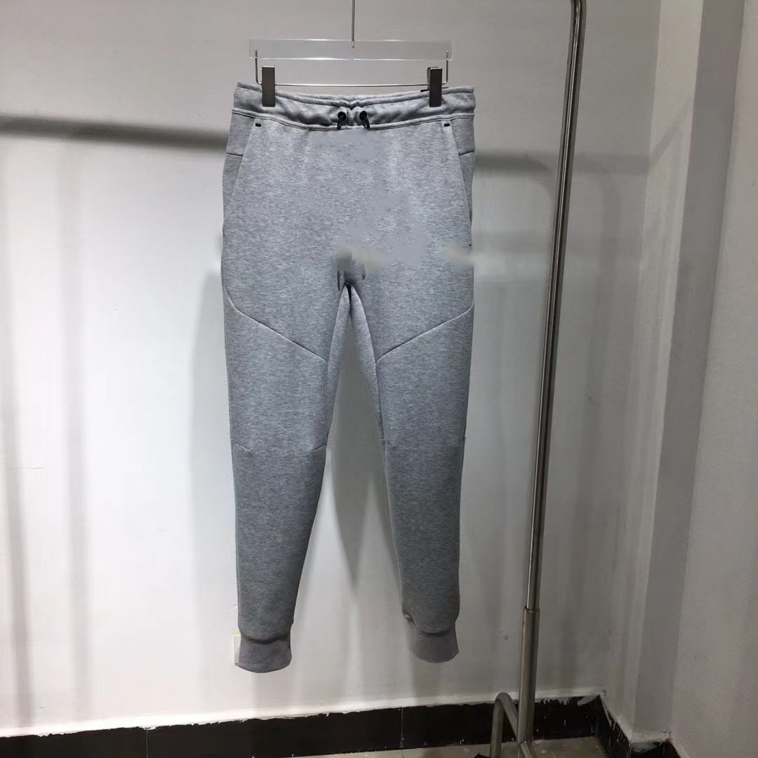 Sports Air Laminated Rubber Straight Zipper Leg