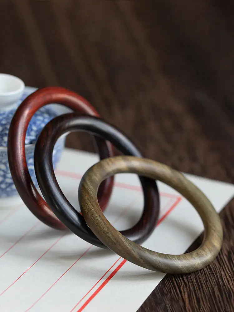 Literary Retro Ethnic Style Simple Bracelet