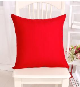 Title 2, Solid pillow sofa cushion, designed for ultimat...