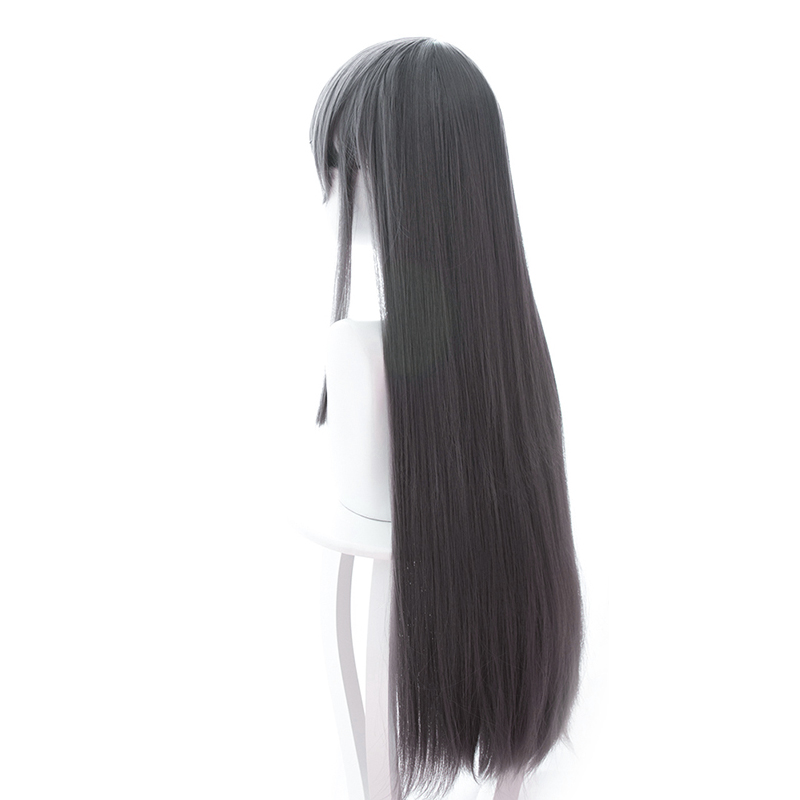 Cos Wig Bunny Any Face Shape — foto 6