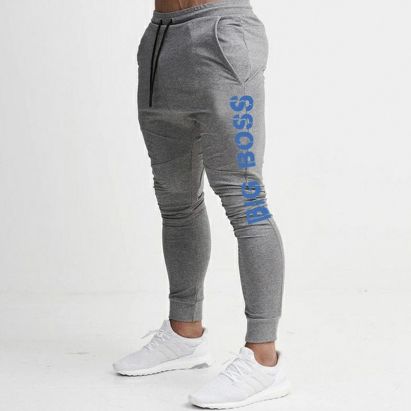 Title 5, Pantalones de jogging para hombre con estampado...