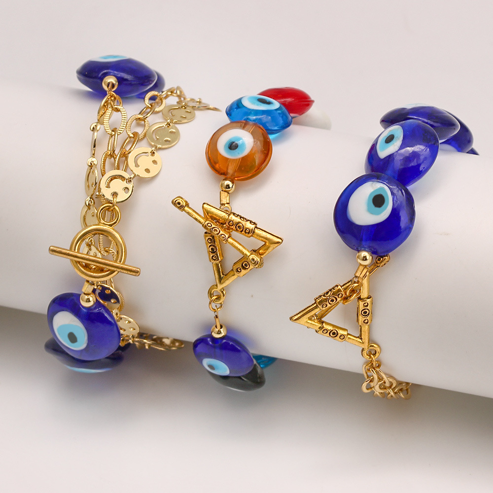 Ladies Bracelet Friendship Rope Jewelry Accessories Wholesale
