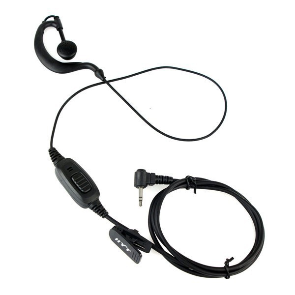 Single Plug Headset - Image 4